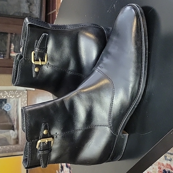 Louis Vuitton Men's boots - Picture 10 of 12